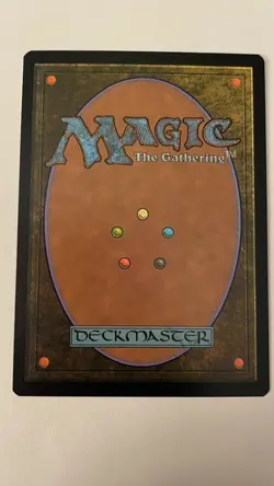 Yawgmoth, Thran Physician Modern Horizons MTG Magic the Gathering Card NM - Image 2