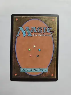 MTG - Merchant Scroll 8th Edition Regular Uncommon #91 - Image 3