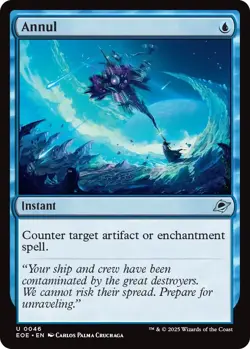 Choose Your Uncommon Edge of Eternities Singles, Uncommons, EOE - Image 4