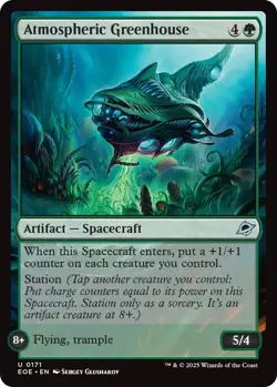 Choose Your Uncommon Edge of Eternities Singles, Uncommons, EOE - Image 5