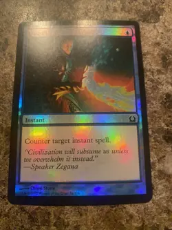 Dispel Return to Ravnica Foil - Image 1