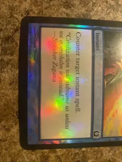 Dispel Return to Ravnica Foil - Image 3