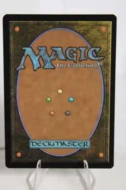 Smokestack 309 Urza's Saga NM English 38 - Image 2