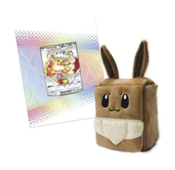 Pokemon Prismatic Evolutions Super-Premium Collection SPC, Factory Sealed - Image 4