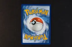 Team Rocket's Nidoking ex 217 Holo Shiny Pokemon Card Black Star Promo NEAR MINT - Image 2