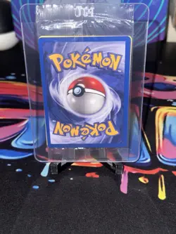 SEALED!!🔥 Pokemon Legendary Birds Moltres Black Star Movie Promo - Image 2