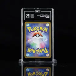 Pokemon TCG: Magikarp TAG GEM MINT 10 080/073 Triple Beat Art Rare JP - Image 2