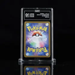 Mewtwo #183/165 AR Japanese Pokemon 151 TAG 10 GEM MINT - Image 2