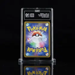 Flareon CHR 188/184 Full Art Vmax Climax Japanese Pokemon TAG 10 Gem Mint - Image 2