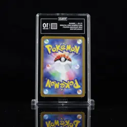 TAG 10 GEM MINT JAPANESE POKEMON 2022 GENGAR 074/071 Dark Phatamas S10a - Image 2