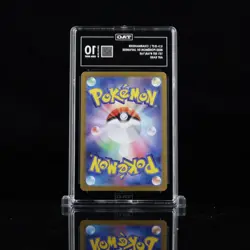 Charmander 168/165 - TAG 10 - Pokemon: Scarlet and Violet - MEW 151 (Japanese) - Image 2