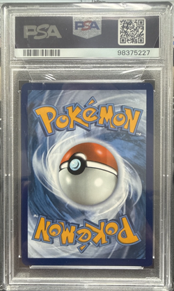 2023 POKEMON PAL EN-PALDEA EVOLVED ILLUSTRATION RARE #202 CROCALOR PSA 10 - Image 2