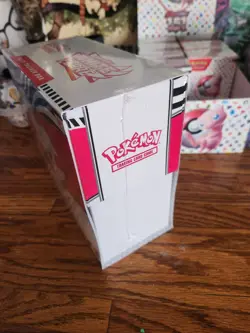 Pokemon White Flare Elite Trainer Box ETB - Factory Sealed - - Image 4