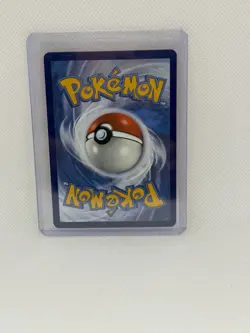 2022 Pokemon Sword & Shield: Lost Origin Dark Patch Secret Gold #216/196 NM - Image 2