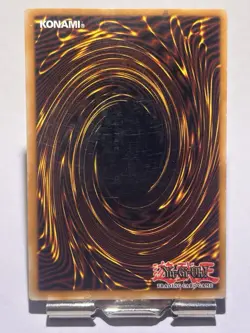 Yu-Gi-Oh! TCG Herald of Orange Light TDGS-EN082 1ST EDITION ENGLISH LP - Image 2