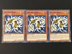 YUGIOH EGYPTIAN GOD DECK- OBELISK- SLIFER- WINGED DRAGON OF RA- SPHERE- DIVINE - Image 4