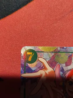 One Piece English EB03-061 Uta (SEC) Alt Art Heroines Edition - Image 3