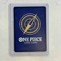 Rebecca OP05-091 SR Awakening of the New Era ONE PIECE CCG Japanese - Image 2