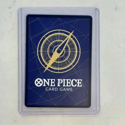 One Piece CCG Kaido Kingdoms Of Intrigue SR Foil OP04-044 Japanese - Image 2