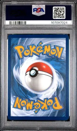 PSA 10 2024 Pokemon SVP en Magneton Surging Sparks #159 Pokemon Center PC ETB - Image 2