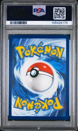 PSA 10 GEM MINT Magneton 159 Surging Sparks Pokemon Center Exclusive ETB Promo - Image 2