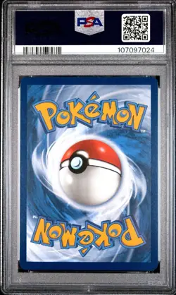 PSA 10 2024 Pokemon SVP en Magneton Surging Sparks #159 Pokemon Center PC ETB - Image 2