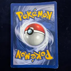 Pokemon Cards:Base Set Rare Holo:Machamp 1st Edition 8/102 TCG 1999 WOTC Vintage - Image 4