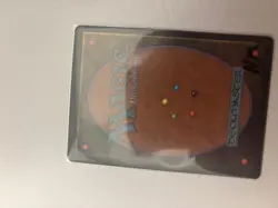 Magic MTG Beta Hypnotic Specter NEAR MINT (NM) Authentic vintage oldschool - Image 4