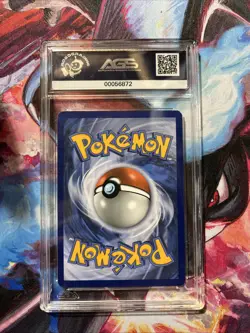 Pokemon TCG Mewtwo GX Secret Rare Shining Legends 76/73 Full Art Card - Image 2