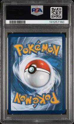 2021 POKEMON CELEBRATIONS CLASSIC COLLECTION #15 ROCKET'S ZAPDOS-HOLO PSA 10 - Image 2