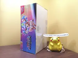 Pokemon TCG Prismatic Evolutions Booster Bundle Display Case Brand New & Sealed! - Image 3