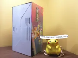 Pokemon TCG Prismatic Evolutions Booster Bundle Display Case Brand New & Sealed! - Image 4