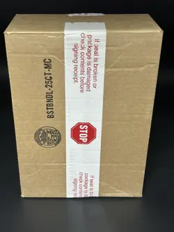 Pokemon TCG SV8.5 SV Prismatic Evolutions Booster Bundle Box Case Sealed - Image 3