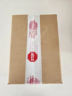 Pokemon TCG Prismatic Evolutions 25 BOOSTER BUNDLE CASE Factory Sealed - Image 1
