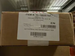 Pokemon TCG Prismatic Evolutions 25 BOX BOOSTER BUNDLE CASE Factory Sealed - Image 4