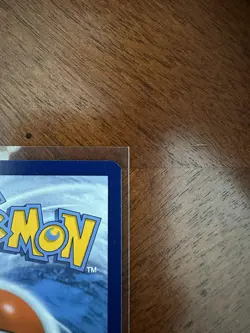 Gouging Fire SVP151 Pre Release Promo Surging Sparks Pokemon TCG NM - Image 3