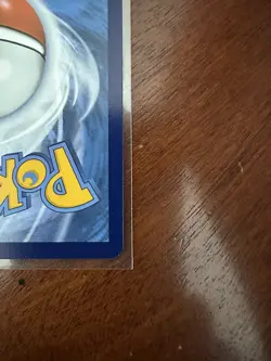 Gouging Fire SVP151 Pre Release Promo Surging Sparks Pokemon TCG NM - Image 4