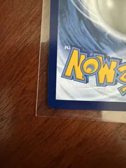 Gouging Fire SVP151 Pre Release Promo Surging Sparks Pokemon TCG NM - Image 5