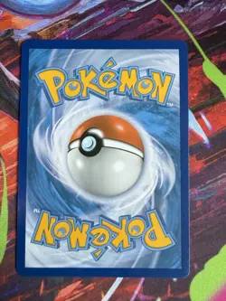 Charizard V - SWSH050 - Full Art - SWSH Black Star Promo - Pokemon Card - NM - Image 2