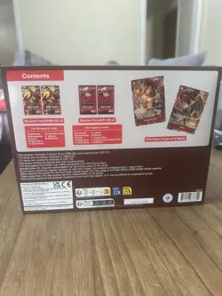 Bandai One Piece Card Game Illustration Box vol. 5 Brand New Sealed - Image 2