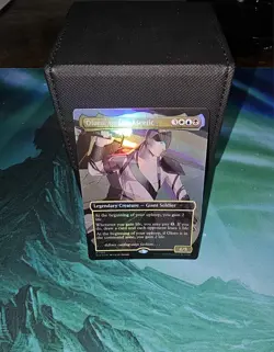 ELITE Oloro, Ageless Ascetic Lifegain Commander Deck EDH MTG Magic the Gathering - Image 1