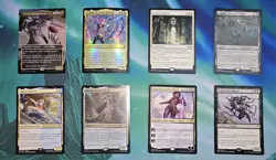 ELITE Oloro, Ageless Ascetic Lifegain Commander Deck EDH MTG Magic the Gathering - Image 4