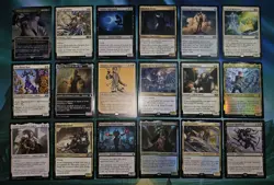 ELITE Oloro, Ageless Ascetic Lifegain Commander Deck EDH MTG Magic the Gathering - Image 5