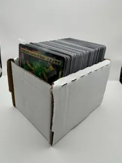 Magic the Gathering Commander Lot | 15 Cards | 1 Legendary + 10 Rares MTG - Image 3