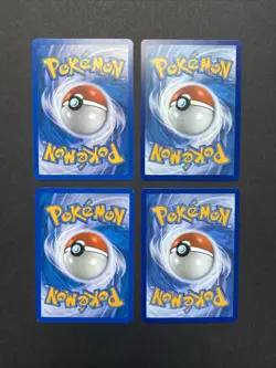 Pokemon TCG - Snorlax Theme Lot - Image 2