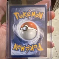 Pokemon Spearow Illustration Rare Holo Me01: Mega Evolution 151/132 English TCG - Image 2