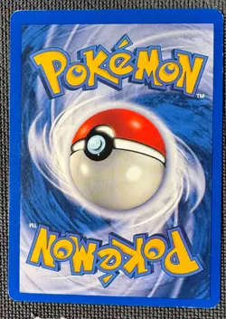 IMPOSTOR PROFESSOR OAK 73/102 R BASE SET POKEMON MP - Image 2