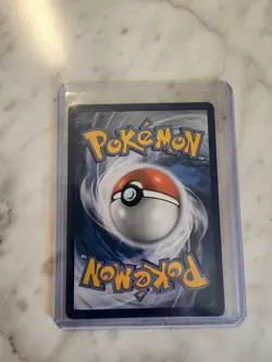 Charizard EX Black Star Promo XY29 Pokemon Card - Image 2