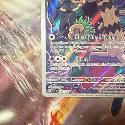 Hop’s Trevenant 237/217 Ascended Heroes Pokemon TCG ENGLISH READY TO SHIP #1 - Image 5