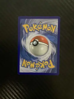 Pokemon TCG Detective Pikachu SM190 Black Star Promo Holo Rare Near Mint NM - Image 2